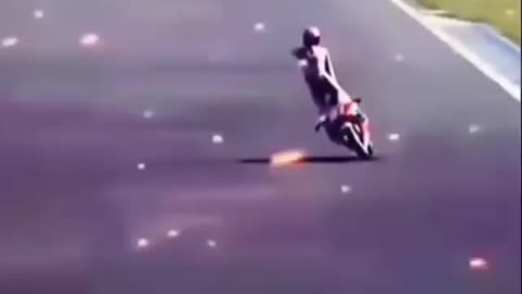 Crazy Super Bike Rider Savage Edging Stunts !!!
