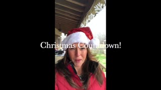 Christmas Countdown Continues!