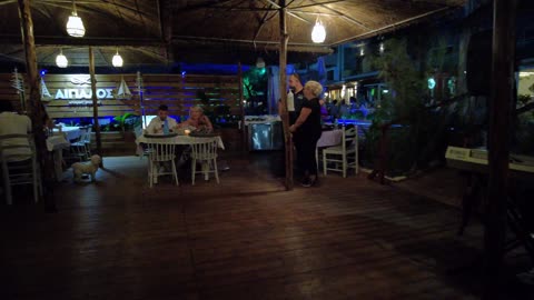 Αιγιαλός Restaurant (Peraia, Thessaloniki, Greece)