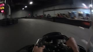 Montreal Karting League Season 2018-2019 Race 8 Session 3