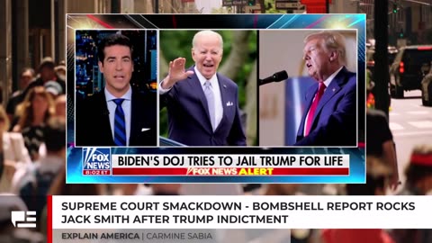 230802 Supreme Court Smackdown - Bombshell Report Rocks Jack Smith After Trump Indictment.mp4