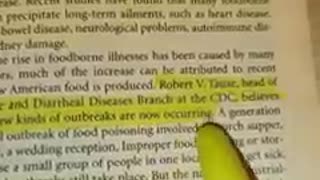 Health: Fast Food Nation and poisoning of a nation