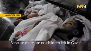 ISRAELIS CELEBRATE THE DESTRUCTION OF GAZA