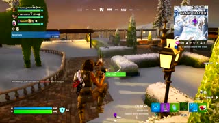 fortnite join in the fun