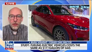 231118 Study reveals the hidden costs of electric vehicles.mp4