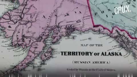 Putin's Russia Claims 'Alaska Is Ours' As West Rushes Arms To Ukraine l Mere Threat Or New Crisis?