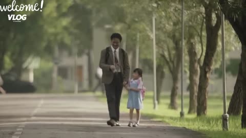 The Heartbreaking Deception of a Father (Millions Moved to Tears by This Video)