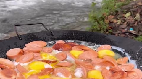 Iranian BREAKFAST