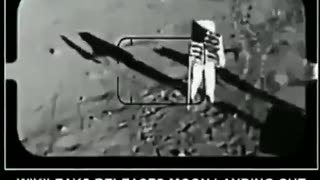 Wikileaks has posted the Moon landing behind the scenes footage