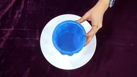 ICE CUBE MAKER GENIE