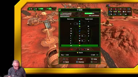 Planetbase [Xbox One/Series S] - Desert Planet/Achievement Grinding (3)| Summer of Sci-Fi