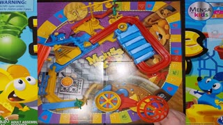 Mouse Trap-Tabletop-Games With the Family