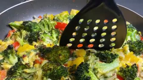 You will be cooking this delicious broccoli recipe over and over again