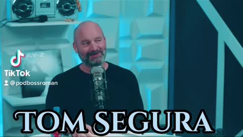 Tom Segura And Yannis Pappas Comedy Life