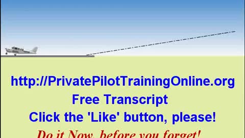 Video how to lend a plane