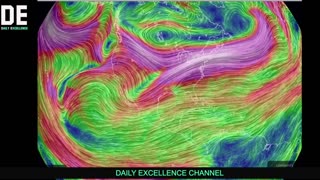 Weather and Climate Update 2/22/21