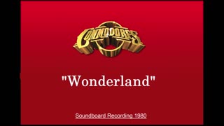 Commodores - Wonderland (Live in Las Vegas, Nevada 1980) Soundboard