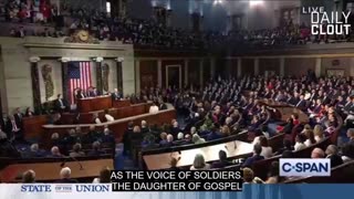 "President Biden Delivers 2024 State of the Union Address"