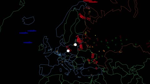 Nuclear War Simulation