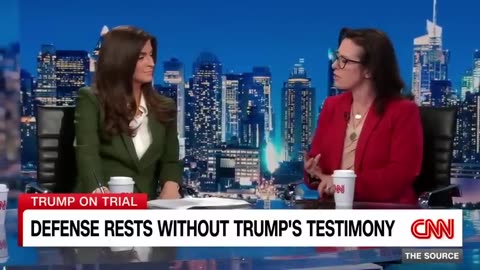 Here's what Honig says 'blew his mind' during final day of testimony in Trump trial CNN News