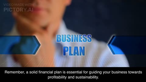 Financial Business Plan