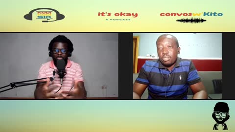 Nana Boakye narrates a troubling experience with the use of prayer shawl | Conversations with Kito