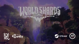 WorldShards _ Early Access _ Trailer 2024