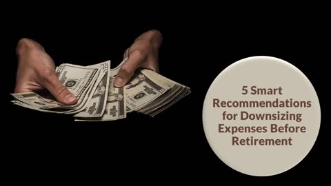 5 Hacks to Cut Expenses Before Retirement