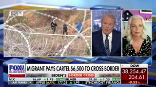 Fox Business - China has the cartel’s number on ‘speed dial,’ expert warns