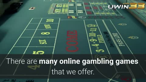 Malaysia Online Casino