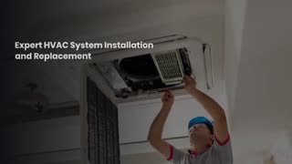 Residential HVAC Services in Burlington County