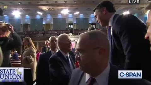 Man Offers 4yr Old Daughter to Biden, He Says, "Yes, w/ Or w/o You"