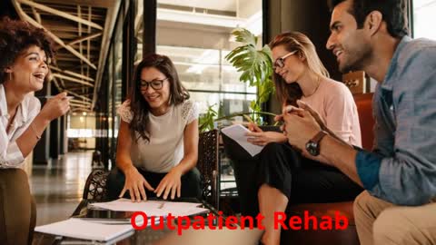 Outpatient Rehab in Nashville, TN | Nashville Addiction Recovery