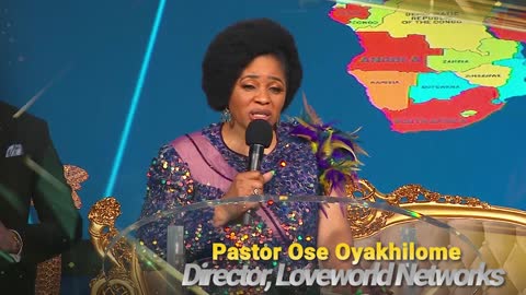 Loveworld Networks Partners & Prayer Conferences | 3rd Edition Highlights from August 2022