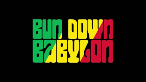 AncientSoul - Bun Down Babylon (Prod.CTMTB)