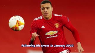 Manchester United's decision over Mason Greenwood's future is imminent