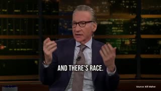 Bill Maher Slams Caitlin Clark's Teammates for Not Defending Her After Controversial Foul [WATCH]