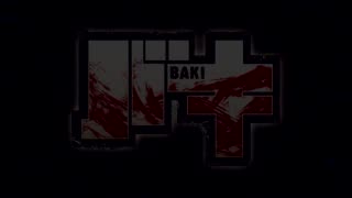 Awesome BAKI FIGHT HIGHLIGHTS