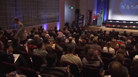 NASA Future Forum Hosted by Seattle's Museum of Flight