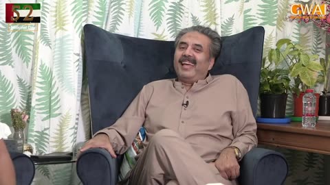 Aftab Iqbal Interview by Sajjad Jani