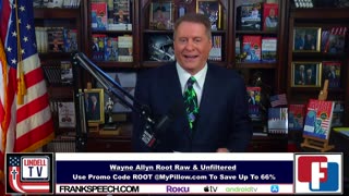 Wayne Allyn Root Raw & Unfiltered - June 29th , 2023