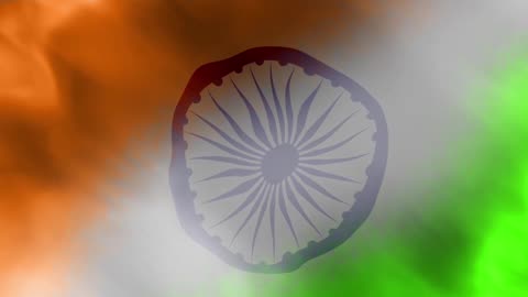 Jana Gana Mana | National Anthem of India