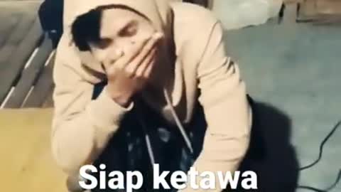 video lucu bikin ngakak sakit perut viral