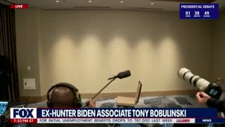 HUNTER BIDEN LIED Tony Bobulinski SAYS He HAS EVIDENCE.mp4