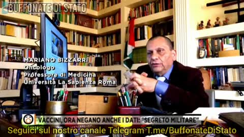 Vaccini scaduti ai bambini, Mario Giordano Fuori dal Coro