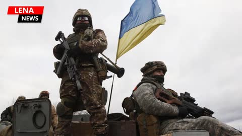 Ukrainian Troops Attacked three cities in Russia