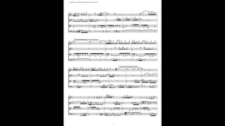 J.S. Bach - Well-Tempered Clavier: Part 1 - Fugue 15 (Woodwind Quartet)