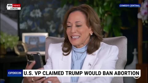 Kamala Harris caught engaging in ‘misinformation’ about Trump on X