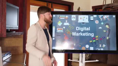 How To Make Money Digital Marketing For Beginner (And Earn A Full-Time Income With It)