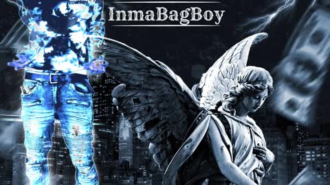 InmaBagBoy - Luck [Official Audio]